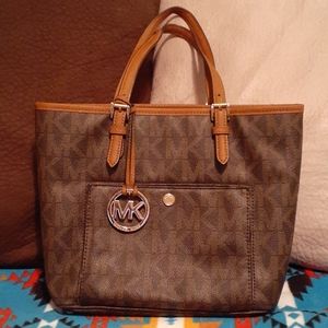 Michael Kors purse
